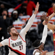 Michael Porter Jr. has been part of a balanced Denver offense.